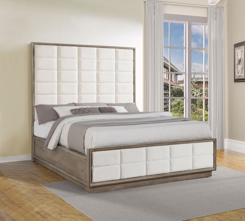 Durango California King, Eatren King, & Queen Bed