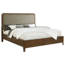 Maderia Panel Bed - Winder Mattress & Furniture