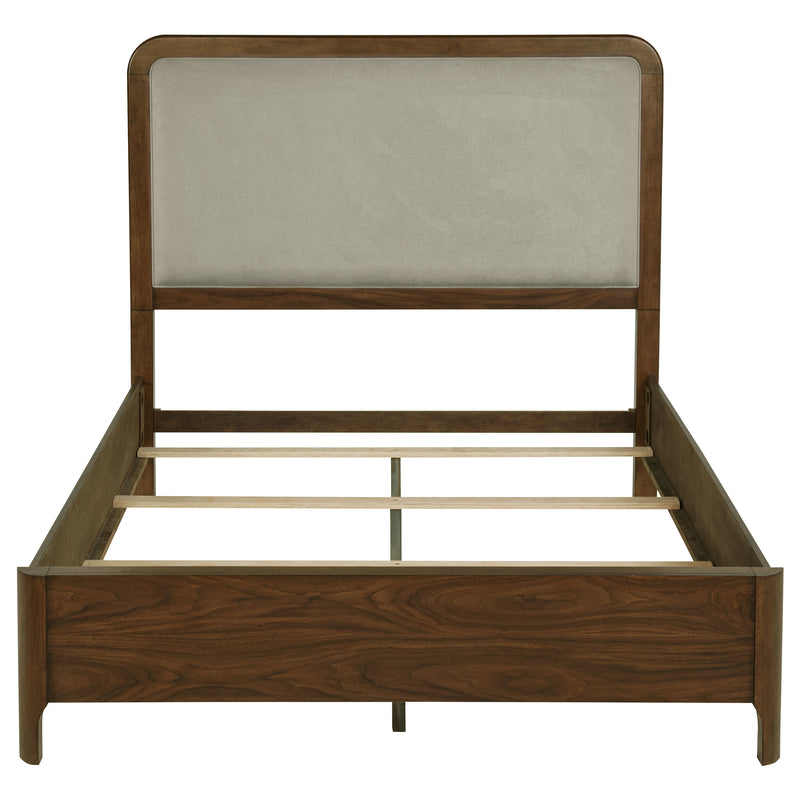 Maderia California King, E.King, & Queen Bed
