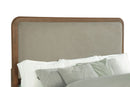 Maderia Panel Bed - Winder Mattress & Furniture