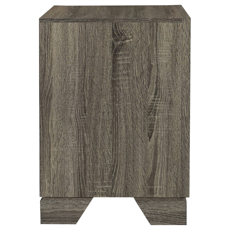 Wright Nightstand