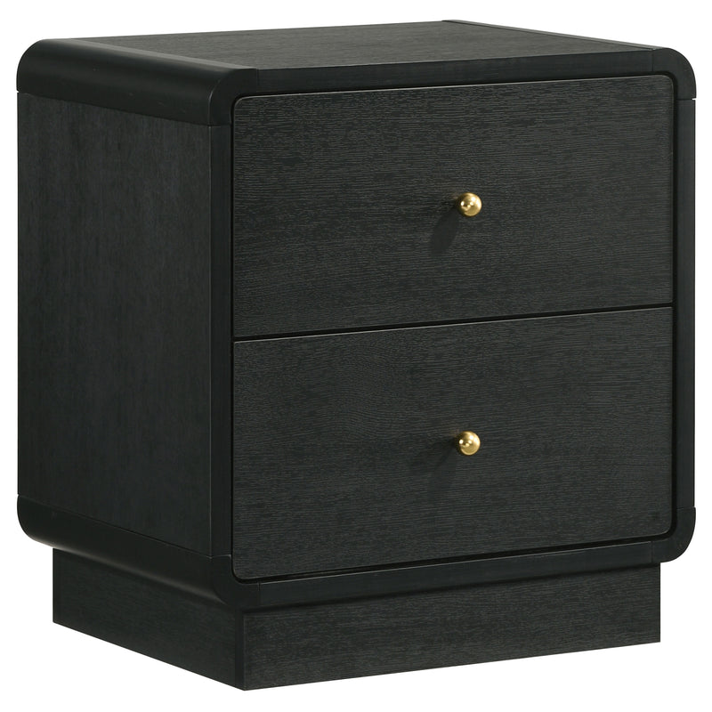 Cavelle 4 & 5 Piece Bedroom Set Queen & E.King