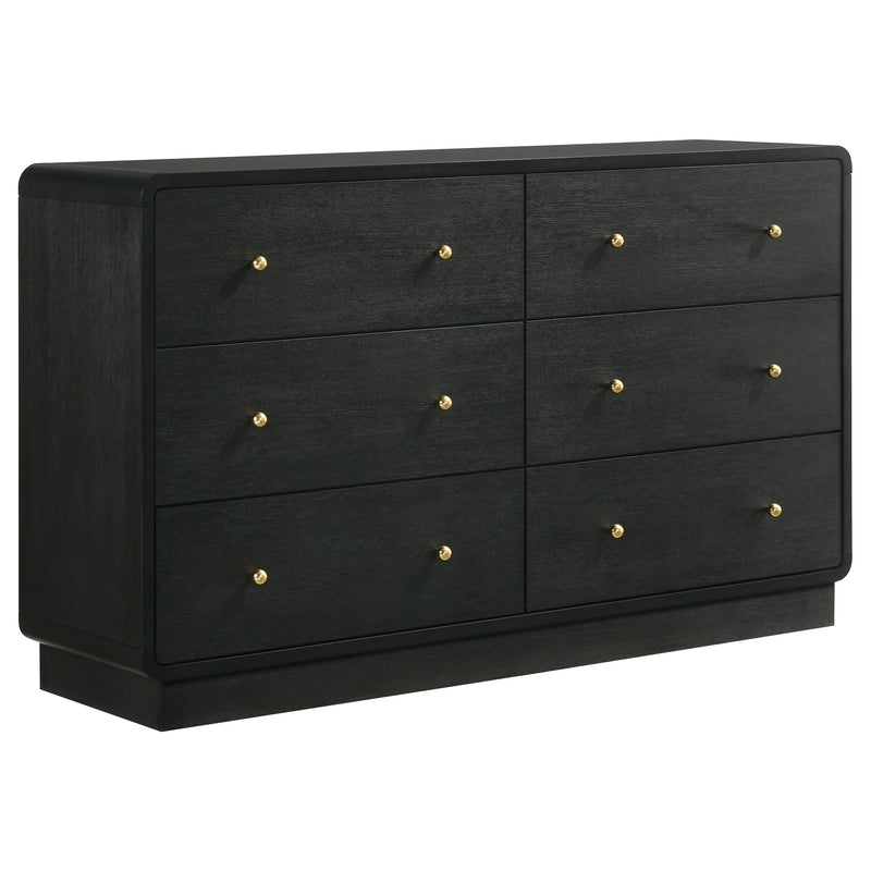 Cavelle 4 & 5 Piece Bedroom Set Queen & E.King