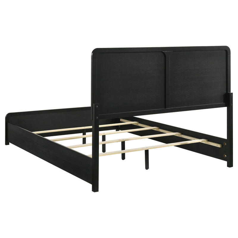 Cavelle 4 & 5 Piece Bedroom Set Queen & E.King