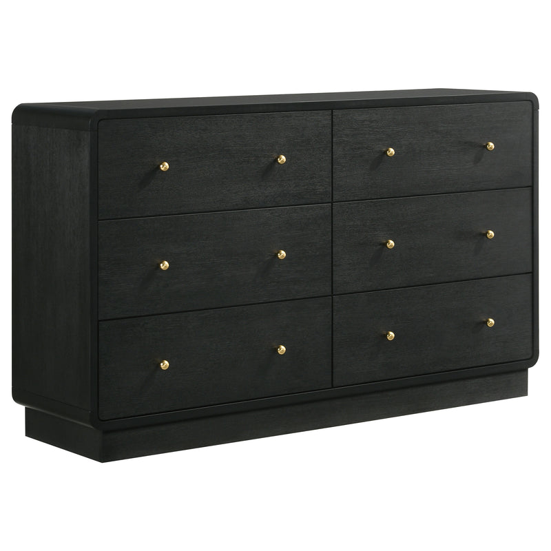 Cavelle 4 & 5 Piece Bedroom Set Queen & E.King