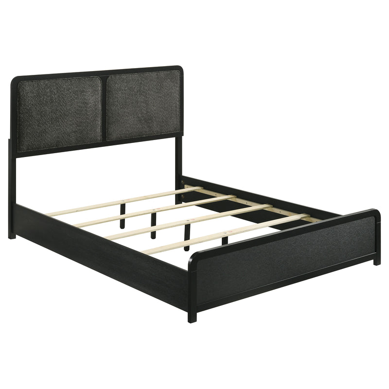 Cavelle 4 & 5 Piece Bedroom Set Queen & E.King