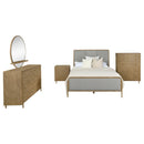 Arini Bedroom Set