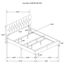 Kendall Bedroom Sets