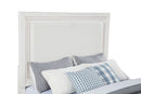 Marielle Panel Bed - Winder Mattress & Furniture