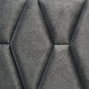 Sonora California King, E.King, & Queen Bed