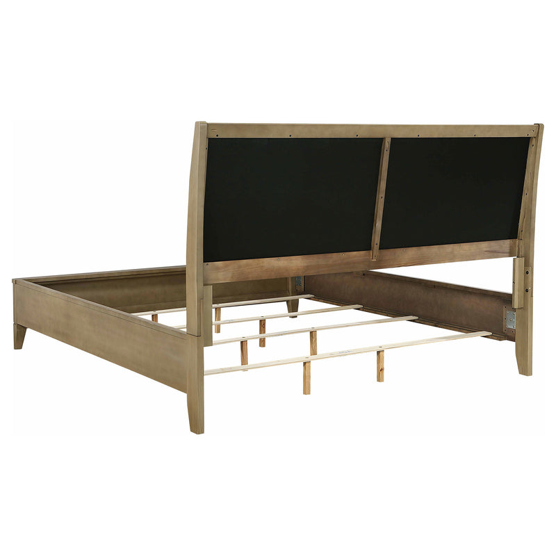 Granada 4 & 5 Piece Bedroom Set E.King, Cal.King & Queen