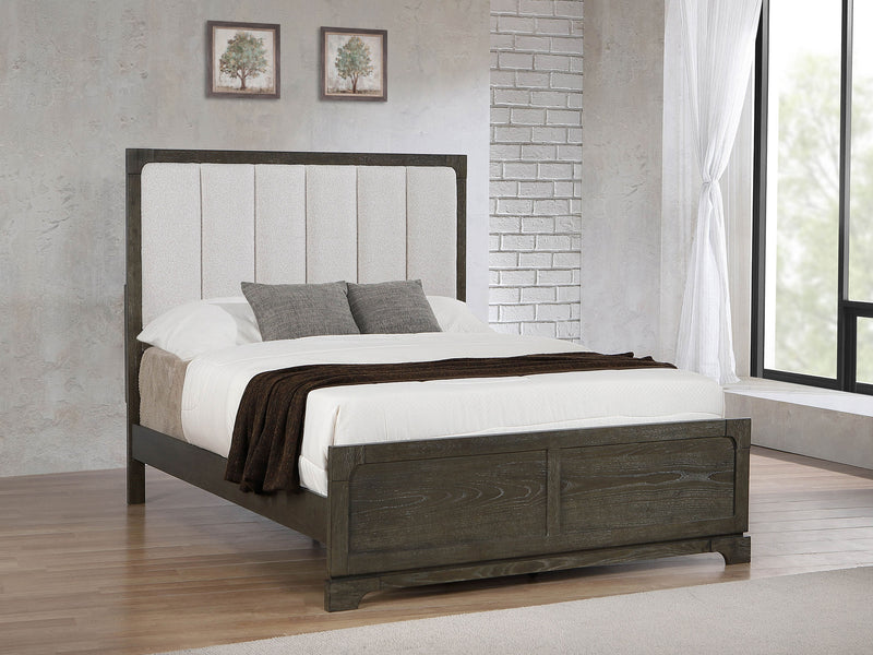 Gran Park Beds