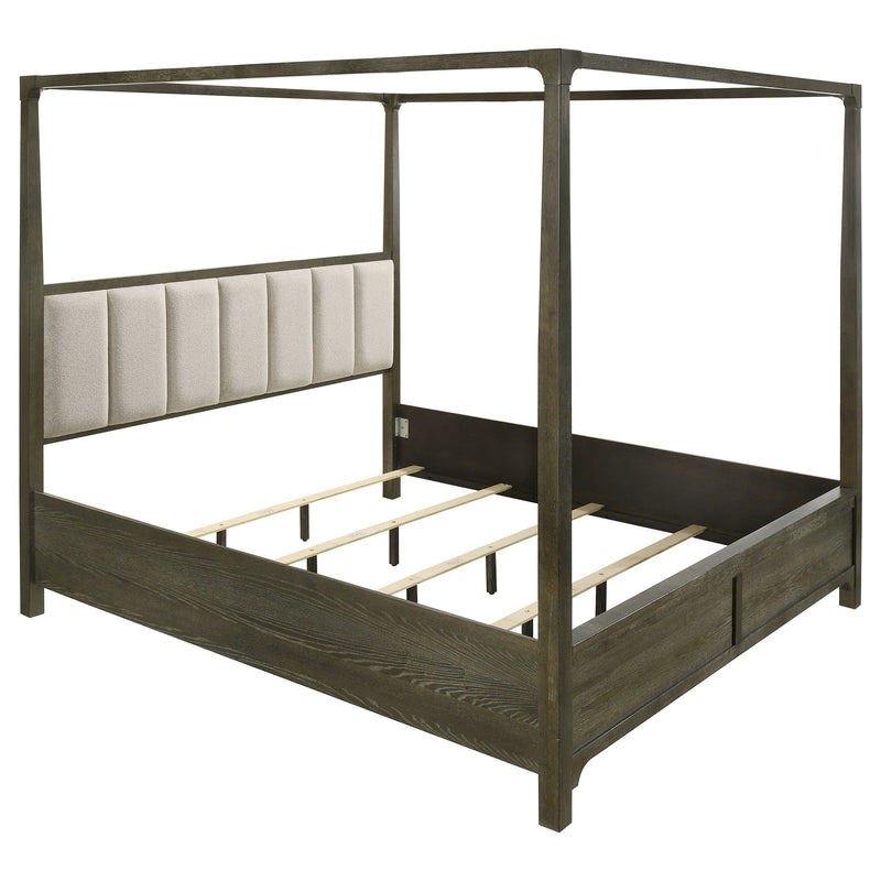 Gran Park 4 & 5 Piece Bedroom Set E.King, Queen, & Cal.King