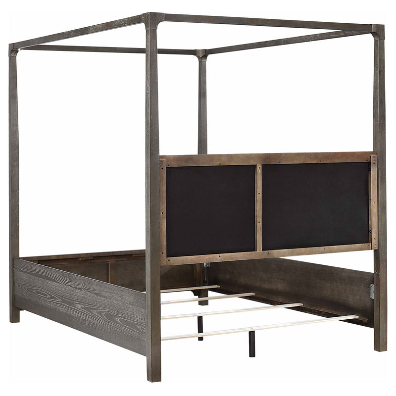Gran Park 4 & 5 Piece Bedroom Set E.King, Queen, & Cal.King