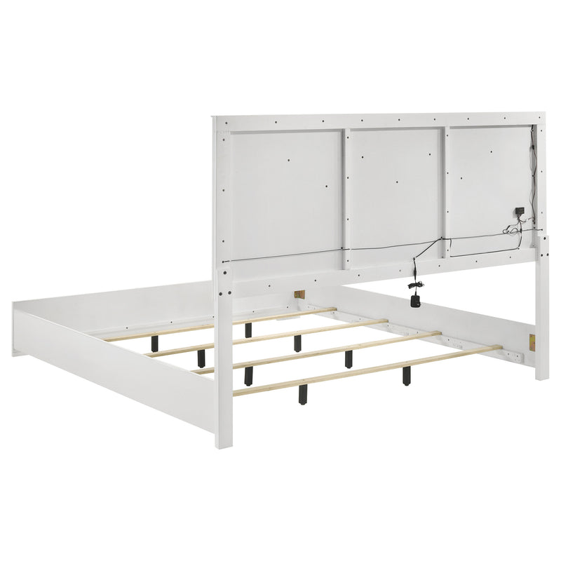 Ives Eastern King & Queen Bed