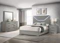 Ives Bedroom Set