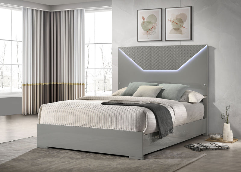 Ives Eastern King & Queen Bed