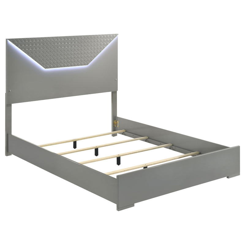 Ives Eastern King & Queen Bed