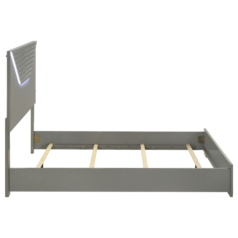 Ives Eastern King & Queen Bed