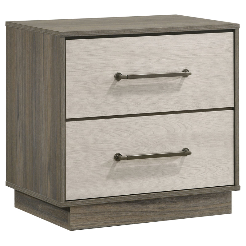 Fenwick 4 & 5 Piece Bedroom Set
