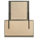 Fenwick Dresser with Mirror