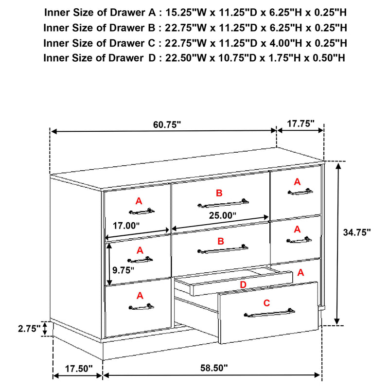 Fenwick Dresser