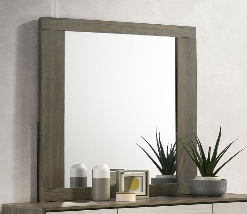 Fenwick Dresser Mirror