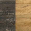 Kaywood 4 & 5 Pc Bedroom Set Full, E.King, Queen & Twin