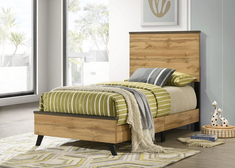 Kaywood Eastern King, Queen, Twin, & Full Bed