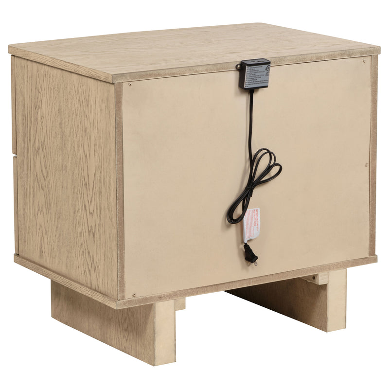 Kailani 4 & 5 Pc Bedroom Set E.King, Cal.King & Queen