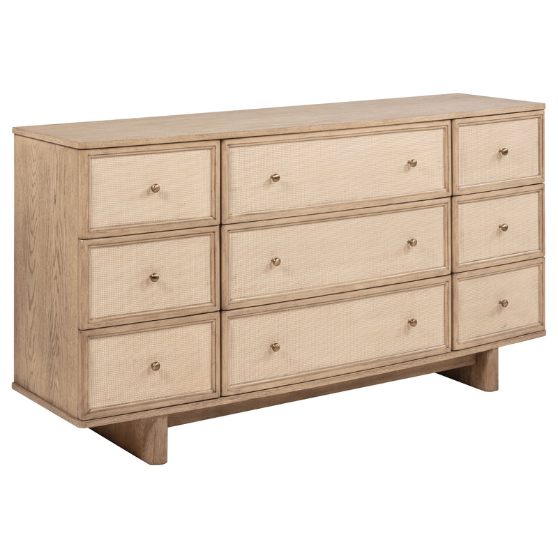 Kailani 5 Pc Bedroom Set