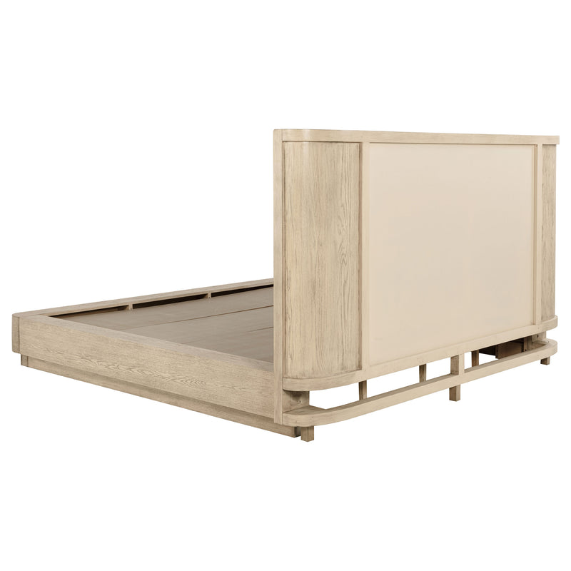 Kailani 4 & 5 Pc Bedroom Set E.King, Cal.King & Queen