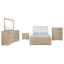 Ladera Bedroom Set