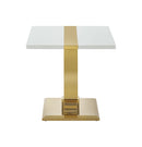 Horve End Table