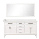 Almeria Vanity Set w/ Mirror