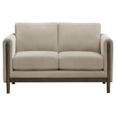 Islington Loveseat