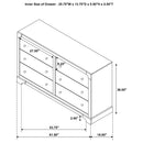 Gran Park Bedroom Set