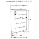 Henderson Bedroom Set