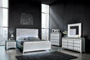 Galea Queen Bed