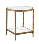 Kerna End Table