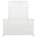 McKinney Dresser with Mirror