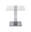 Horve End Table