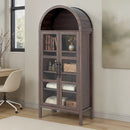 Gateshead Arched Cabinet