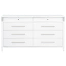 Gracemont Dresser