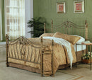 Sydney Eastern King & Queen Bed