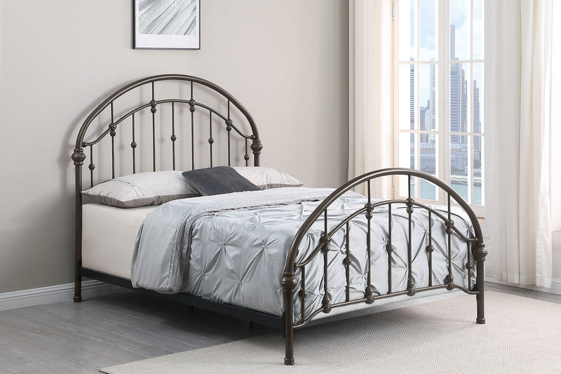 Rowan Beds
