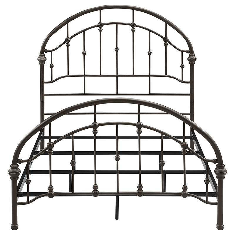 Rowan Beds