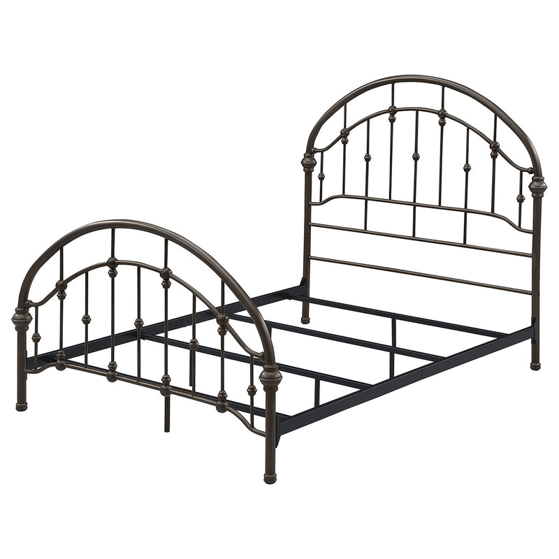 Rowan Beds