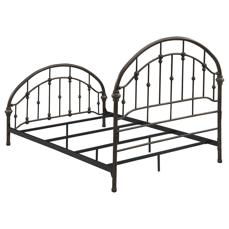 Rowan Beds