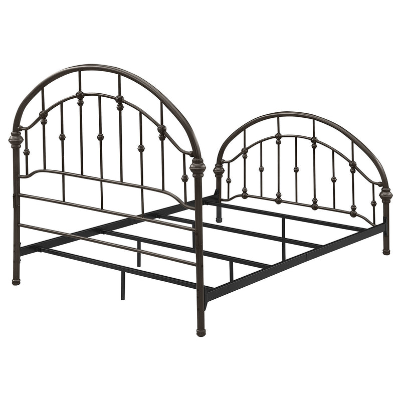 Rowan Beds